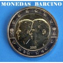 2005 - BELGICA - 2  EUROS - UNION