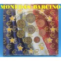 2003 - FRANCIA -  EUROS - BLISTER