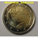 2015 - FINLANDIA - 2 EUROS - AKSELI GALLEN KALLETA