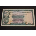 1977-  HONG KONG  - 10 DOLLARS - SHANGHAI BANK - BILLETE - CHINA - BANKNOTE 