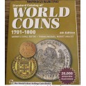 MONEDAS DEL MUNDO-WORLD COINS-MONEDAS DEL MUNDO-WORLD COINS - LIBRO - CATALOGO 