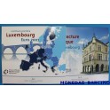2007 - LUXEMBURGO - EUROS - EUROSET - LUXEMBURG