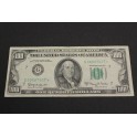 1963 - CHICAGO -ESTADOS UNIDOS-USA - 100 DOLLARS - BILLETE - BANKNOTE