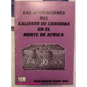 1984 -ACUÑACIONES CALIFATO CORDOBA - AFRICA- -CATALOGO-LIBRO