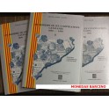 1983- COOPERATIVAS CATALANES - 3 LIBROS MONEDAS BILLETES - CATALOGO