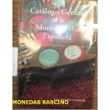 2000 - MONEDAS FALSA ESPAÑOLAS - CATALOGO GENERAL MONEDAS - LIBRO