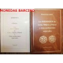 REDONDOS - REALES  A 8 - CATALOGO MONEDAS ESPAÑOLAS