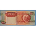 1991 - ANGOLA - 10000 KWANZAS - BILLETE - BANKNOTE