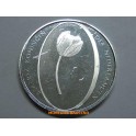 2012- TULIPAN - 5 EUROS - HOLANDA - 