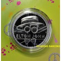 2020 - ELTON JOHN- 2 LIBRAS - GRAN BRETAÑA ONZA