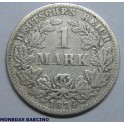 1874 - IMPERIO- MARK - ALEMANIA