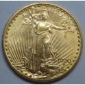1920 - 20 DOLLARS - SAINT GAUDENS - USA