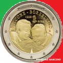 2022 - FALCONE-BOSELLINO - 2 EUROS - ITALIA - JUECES
