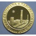 1990 - RUINAS DE AMPURIAS - BARCELONA 92