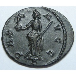 MAXIMIANUS I - ANTONINIANO - 286 - 305 D.C.ROMANAS