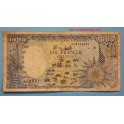 1975 GUINEA ECUATORIAL-mil francos-www.casadelamoneda.com