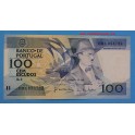 1988 PORTUGAL- 100 escudos - www.casadelamoneda.com