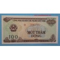 1991 - VIETNAM - 100 DONG - www.casadelamoneda.com