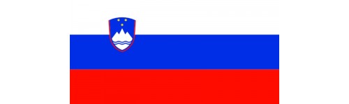 ESLOVENIA - SLOVENIJA