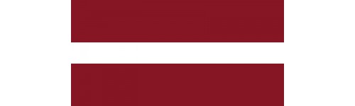 LETONIA - LATVIJA