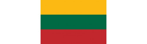 LITUANIA - LIETUVA