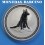 2006 - DOG - 2  DOLLARS - AUSTRALIA - 2 ONZAS