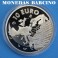 2004 - 10 EUROS -UNION EUROPEA -JUAN CARLOS I