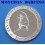 1990- ARQUERO - 2000 PESETAS - BARCELONA 92