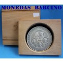 1990 - 10000 PESETAS - V CENTENARIO -NAVIDAD