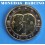 2005- UNION ECONOMICA - 2  EUROS - BELGICA - LUXEMBURGO