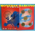 2002 - MONACO - EUROS - RAINIERO -