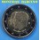 2014- REYES -2 EUROS -ESPAÑA -FELIPE-JUAN C