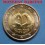 2016- AMOR SOLIDARIDAD - 2 EUROS  - MALTA