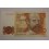 1980- CLARIN - SIN SERIE - 200 PESETAS - BILLETE 