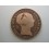 1853 - SEVILLA - 4 REALES - ISABEL II