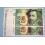 1992- CORTES -SERIE A - 1000 PESETAS -2 BILLETES