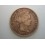 1864 - MADRID- 40 CENT DE ESCUDO - ISABEL II