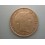 1865 - MADRID - 40 CENT DE ESCUDO -ISABEL II- ESPAÑA