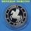1992- PEGASO - 10 ECU - GRECIA - PLATA