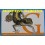 2017- LAGARTO - 1 DOLLAR - AUSTRALIA -COLOR