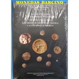  MONEDAS DE LA EDAD ANTIGUA EN LA PENINSULA IBERICA