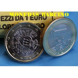 2014 SAN MARINO - EUROS