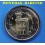 2016- CASTILLO - 2 EUROS - SAN MARINO -COMUN