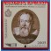 2005 - SAN MARINO - 2 EUROS - GALILEO - GALILEI FISICA -