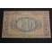 1927 -SUIZA -  20 FRANKEN - SWITZERLAND -  BILLETE - BANKNOTE