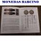 CASA DE MONEDA DE MADRID- LIBRO-CATALOGO
