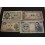 1995 JAPON- 1 YEN  - JAPAN -4  BILLETE DIFERENTES