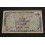 1948 ALEMANIA - 1 DEUTSCHER MARK -MILITAR- BILLETE - BANKNOTE