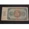 1938 -  ESPAÑA - 5  PESETAS - BURGOS -  BILLETE - BANKNOTE