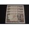 1970- ESPAÑA - 100  PESETAS - MADRID - FALLA - BILLETE - BANKNOTE